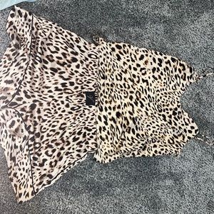 Victoria Secret pj set